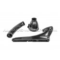 RSQ3 F3 Eventuri Carbon Fiber Intake