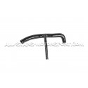 Admision de carbono Eventuri para RSQ3 F3