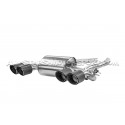 Escape catback Scorpion para BMW M3 G80 / M4 G82