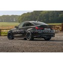 Catback Scorpion pour BMW M3 G80 / M4 G82