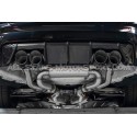 Catback Scorpion pour BMW M3 G80 / M4 G82