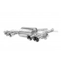Catback Scorpion pour BMW M3 G80 / M4 G82