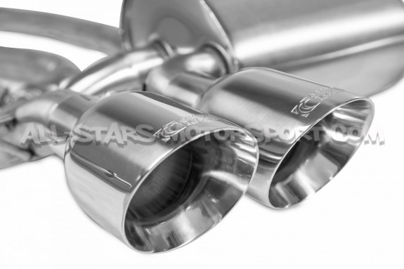 Escape catback Scorpion para BMW M3 G80 / M4 G82
