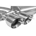 Escape catback Scorpion para BMW M3 G80 / M4 G82
