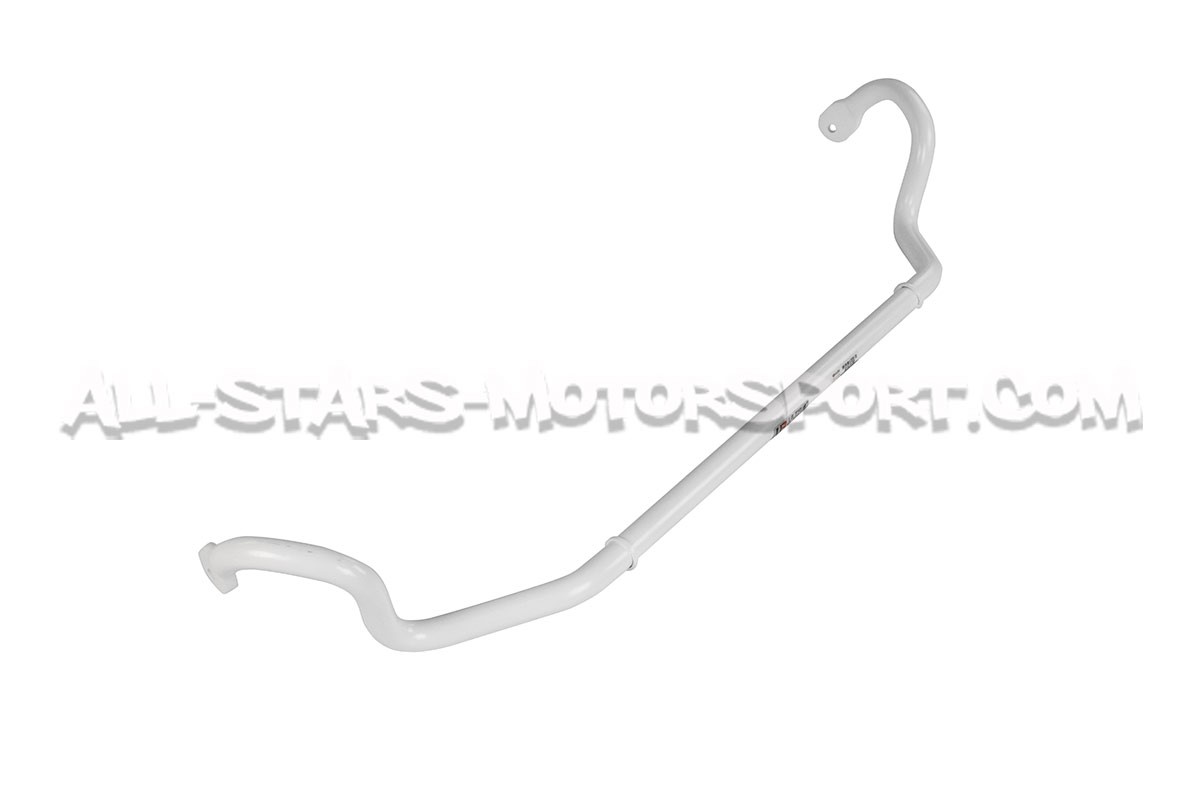 Barra estabilizadora delantera Ultra Racing para BMW M3 E9x