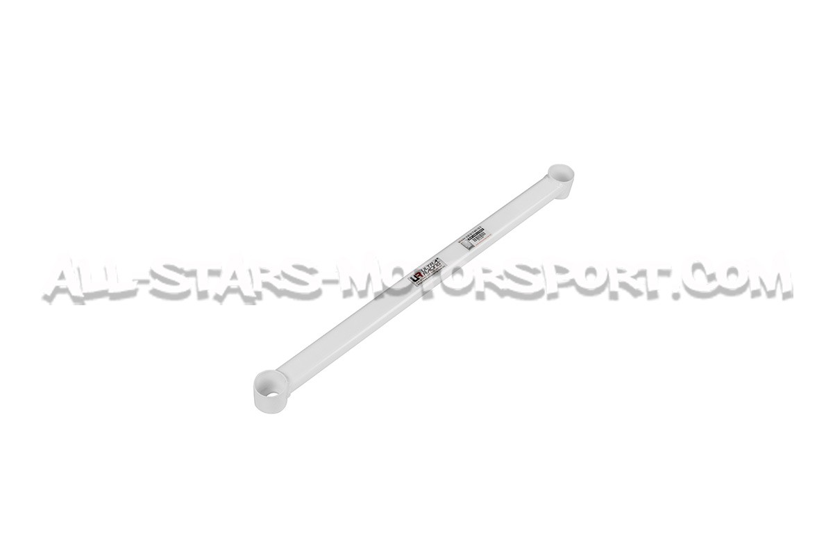 Barre inférieur avant Ultra Racing pour S3 8P / Golf 5 / Golf 6 / Leon 2 / Scirocco