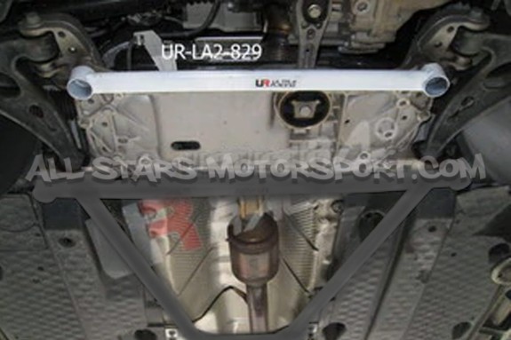 S3 8P / Golf 5 / Golf 6 / Leon 2 / Scirocco Ultra Racing Front Lowe...