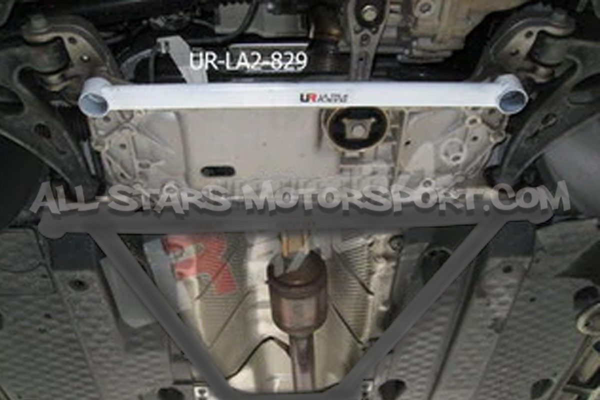 S3 8P / Golf 5 / Golf 6 / Leon 2 / Scirocco Ultra Racing Front Lowe...