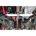 Barra de refuerzo inferior delantera Ultra Racing para Polo 6R GTI ...