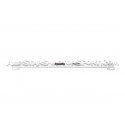 Mercedes A45 AMG W176 Ultra Racing Front Lower Bar