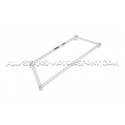 Renfort inférieur avant 4 points Ultra Racing pour Clio 4 RS