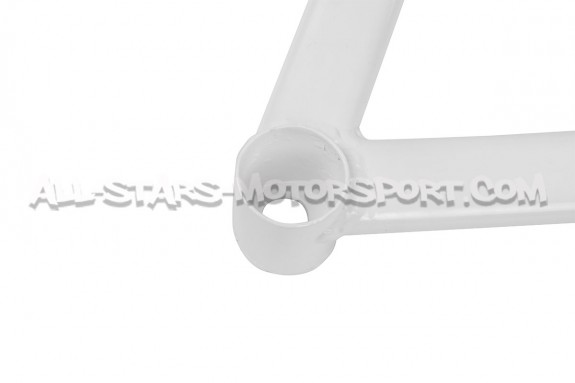 Clio 4 RS Ultra Racing 4 Point Front Subframe Brace