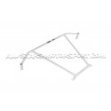Clio 4 RS Ultra Racing 4 Points Rear Lower Member Brace