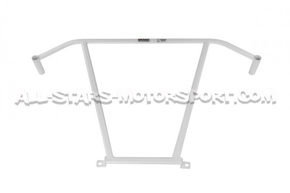 Clio 4 RS Ultra Racing 4 Points Rear Lower Member Brace