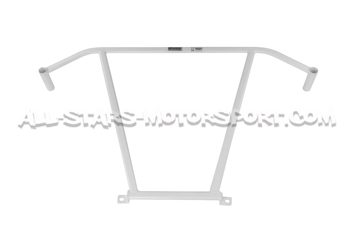 Clio 4 RS Ultra Racing 4 Points Rear Lower Member Brace