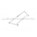 Renfort inférieur avant 4 points Ultra Racing pour Renault Megane 3 RS