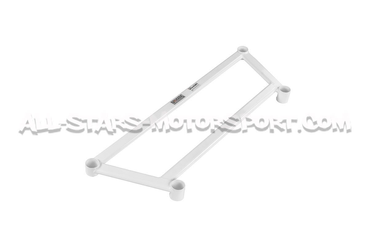 Megane 3 RS Ultra Racing 4 Point Front Subframe Brace