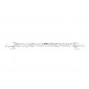 Subaru BRZ / Toyota GT86 Ultra Racing Rear Upper Strut Bar