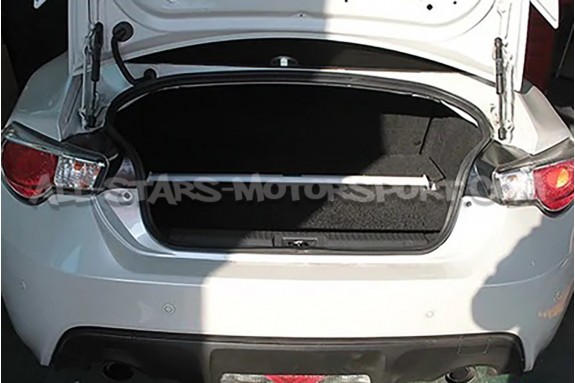 Barra de torreta trasera Ultra Racing para Subaru BRZ / Toyota GT86