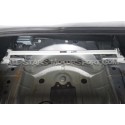 Barra de torreta trasera Ultra Racing para Subaru BRZ / Toyota GT86