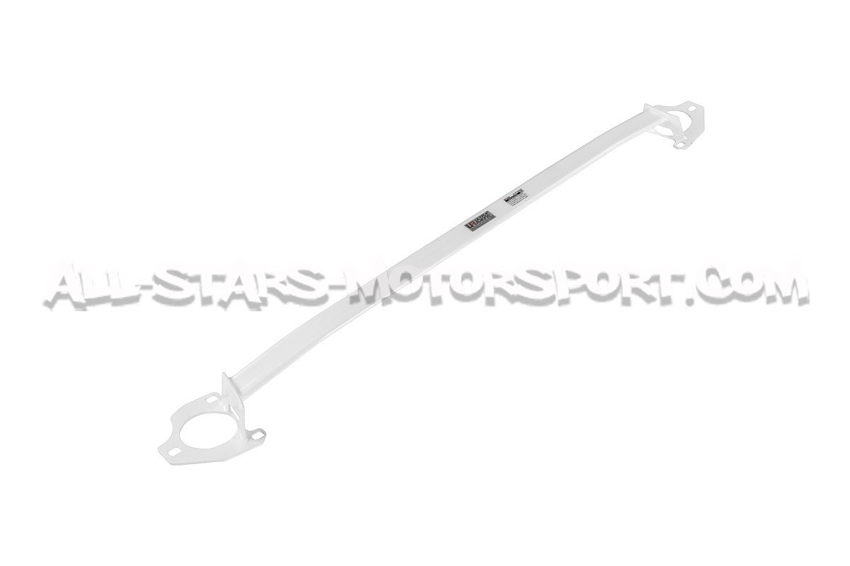 Barre anti rapprochement avant Ultra Racing pour Mercedes C63 AMG W204