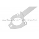 Barre anti rapprochement avant Ultra Racing pour Mercedes C63 AMG W204