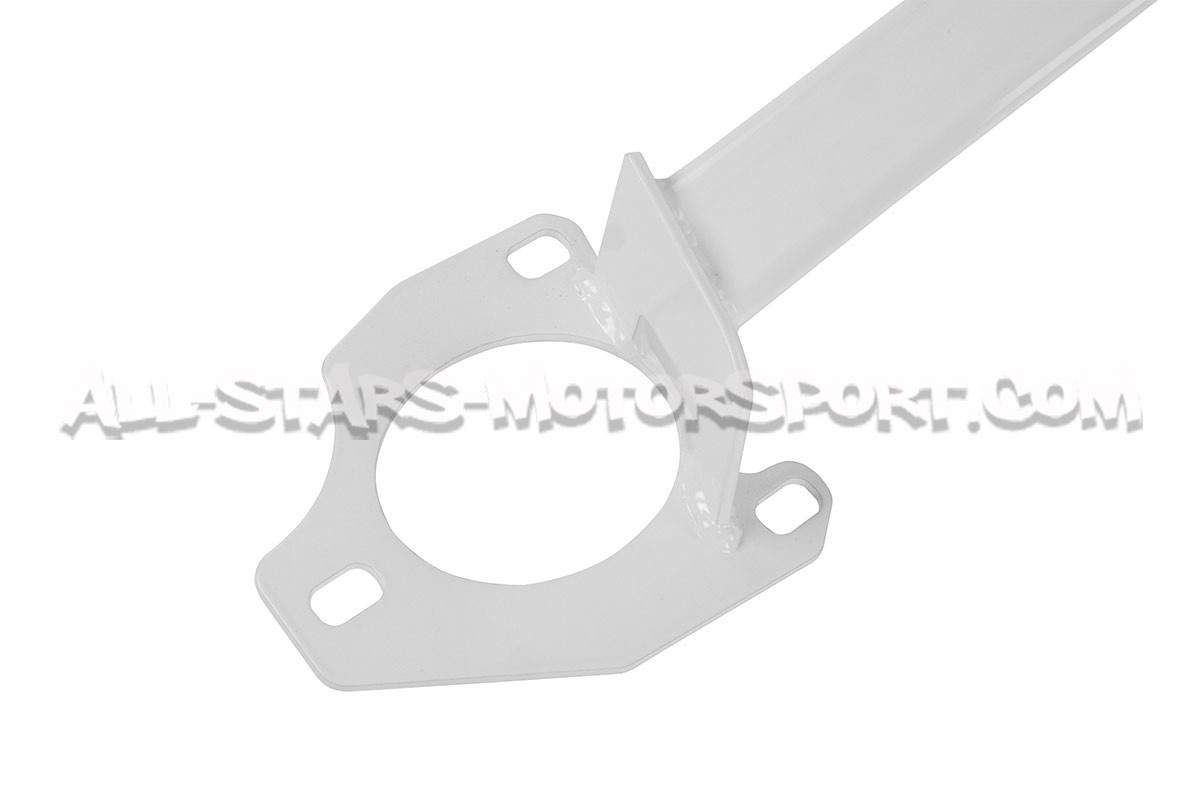 Barre anti rapprochement avant Ultra Racing pour Mercedes C63 AMG W204