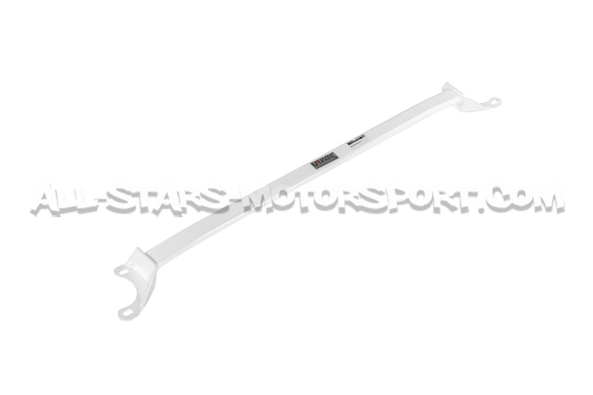 Barre anti rapprochement avant Ultra Racing pour BMW 325 / 328 / M3...
