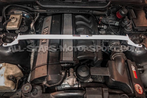 BMW 325 / 328 / M3 E36 Ultra Racing Front Upper Strut Brace