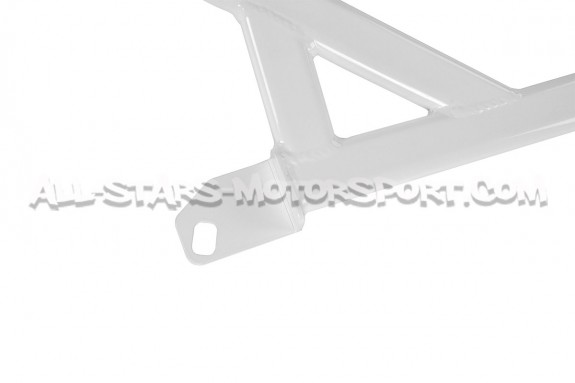 Mercedes C63 AMG W204 Ultra Racing 4 Point Front Subframe Brace