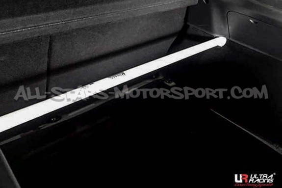 Barra de torreta trasera Ultra Racing para Renault Megane 3 RS