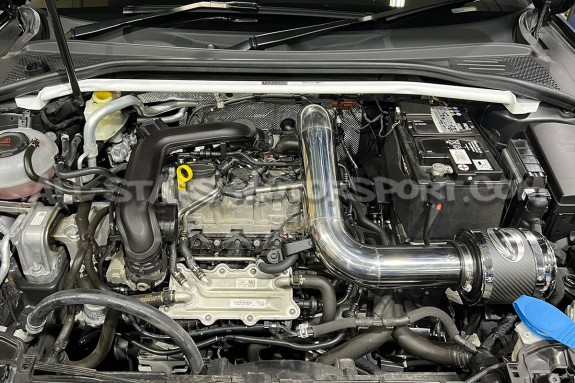 Barra de torreta delantera Ultra Racing para Golf 7 GTI / Golf 7 R ...