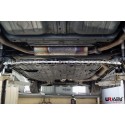Honda Civic Type R FN2 Ultra Racing Rear Sway Bar