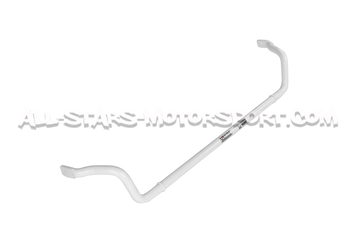 Barra estabilizadora delantera Ultra Racing para Audi A4 / S4 / RS4...