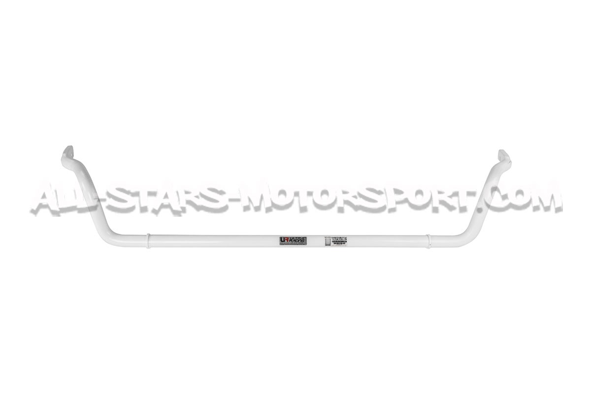 Barra estabilizadora delantera Ultra Racing para Audi A4 / S4 / RS4...