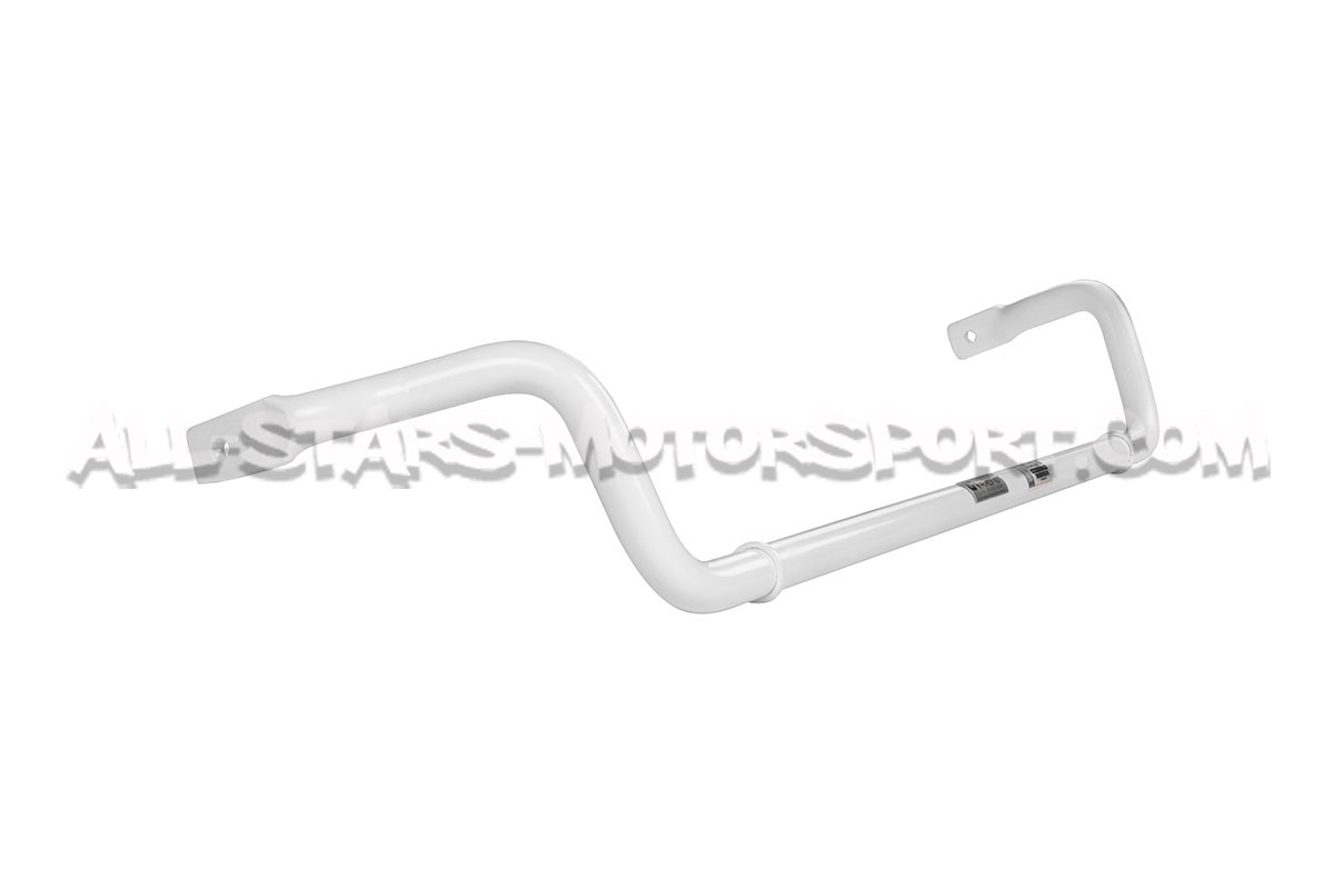 Barra estabilizadora delantera Ultra Racing para Audi A4 / S4 / RS4...