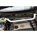 Barra de torreta delantera Ultra Racing para Scirocco R / 2.0 TSI