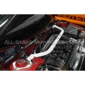 Barre anti rapprochement avant Ultra Racing pour Scirocco R / 2.0 TSI
