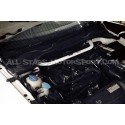 Barre anti rapprochement avant Ultra Racing pour Scirocco R / 2.0 TSI