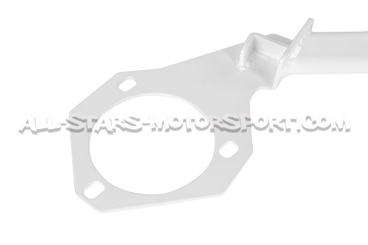 Barra de torreta delantera Ultra Racing para Scirocco R / 2.0 TSI