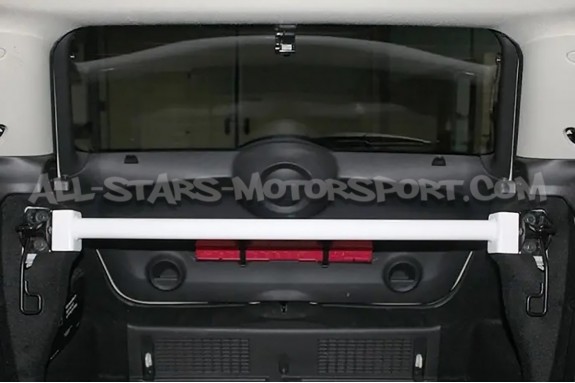 Barre anti rapprochement arrière Ultra Racing pour Mini Cooper S R56