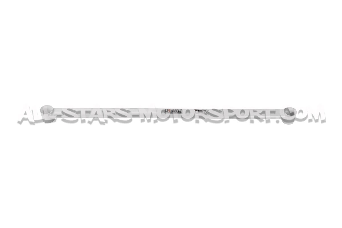 BMW M3 E9x Ultra Racing Rear Lower Bar