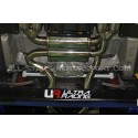 BMW M3 E9x Ultra Racing Rear Lower Bar