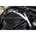 Barra de torreta delantera Ultra Racing para BMW M3 E92