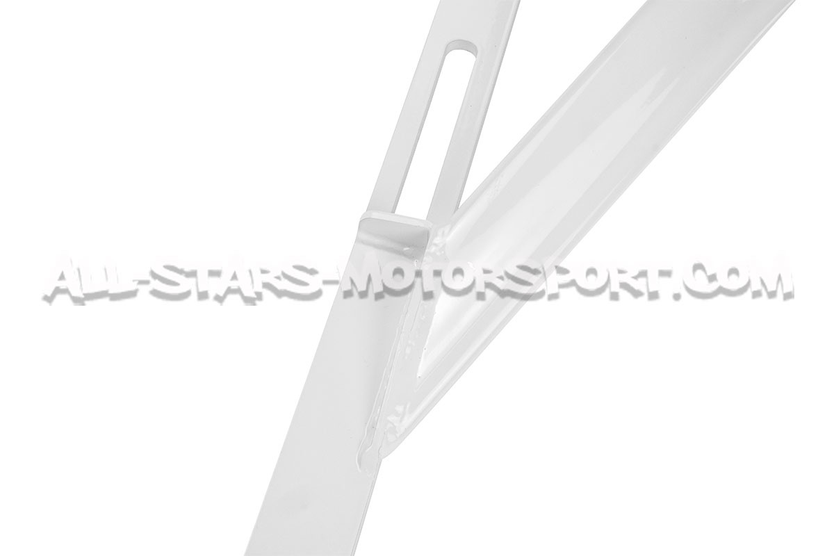 Barre anti rapprochement avant Ultra Racing pour BMW M3 E92