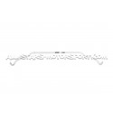 Barre antiroulis arriere Ultra Racing pour BMW M3 E9x