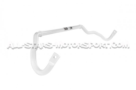 Barra estabilizadora trasera Ultra Racing para BMW M3 E9x
