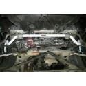 Barre antiroulis arriere Ultra Racing pour BMW M3 E9x