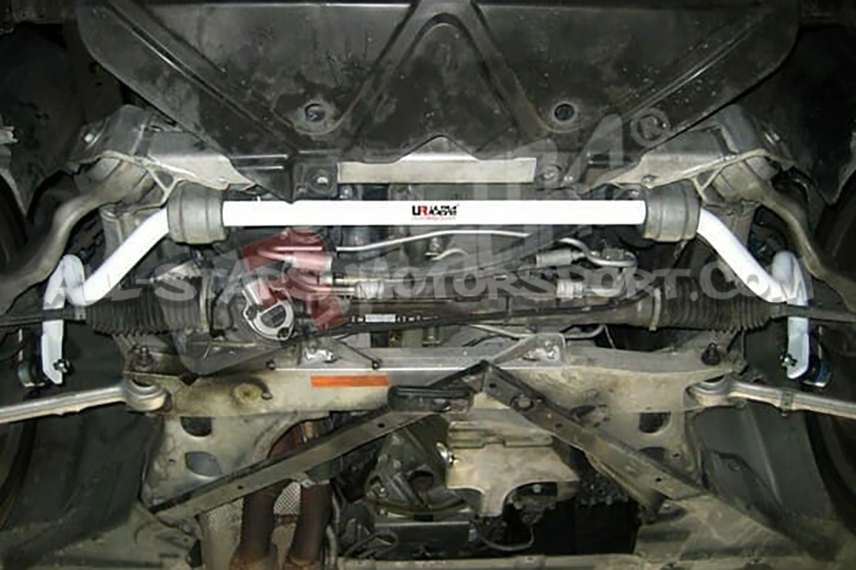 BMW M3 E9x Ultra Racing Rear Sway Bar