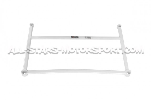 Abarth 595 / 695 Ultra Racing 4 Point Front Subframe Brace